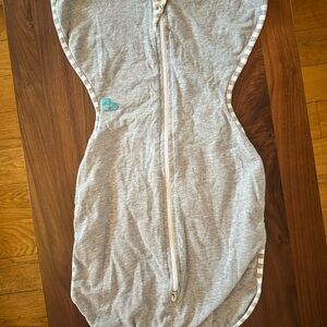 Love to dream small and medium sleep sack bundle